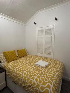 Cosy and lovely 4 bedroom