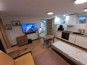 Apartament Nethouse dla 12 osób