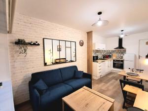 Appartements L-Atelier du Fer : photos des chambres