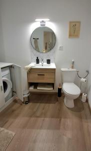 Appartements L-Atelier du Fer : photos des chambres