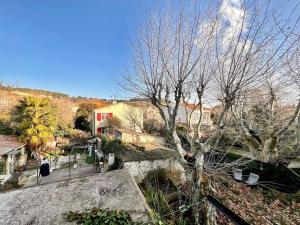 Creux de l-Eglise - 2 Appartements cosy, 2 Salles de Bains, 8 personnes : photos des chambres