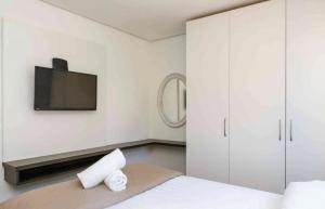 Luxo e Conforto no Centro com 2 suítes e 2 vagas!