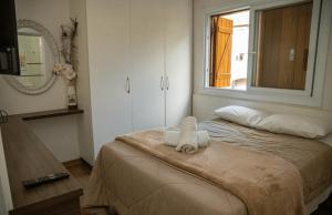 Luxo e Conforto no Centro com 2 suĂtes e 2 vagas!