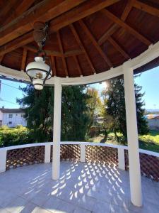 Villas Skycircuitvilla - 4 star villa with 8 bedrooms, pool and 3000m2 grounds : photos des chambres