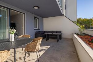 Apartment Vedran Split