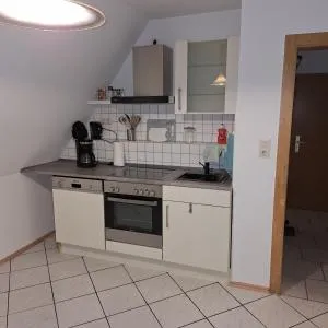 Jahnstrasse - Kirchbrak