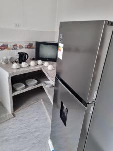 Céntrico departamento Cajamarca