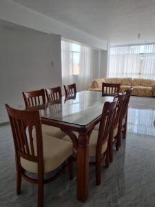 Céntrico departamento Cajamarca