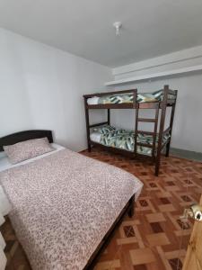 Céntrico departamento Cajamarca