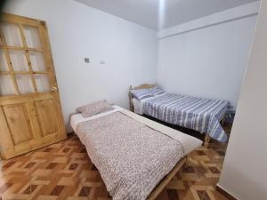 Céntrico departamento Cajamarca