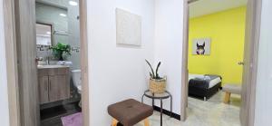 City Life Apartments