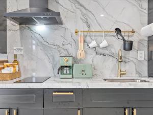 Hidden Gem Studio Near Wynwood & Beaches