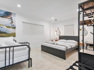 Hidden Gem Studio Near Wynwood & Beaches