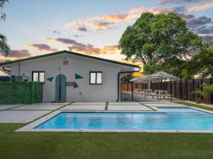 Hidden Gem Studio Near Wynwood & Beaches