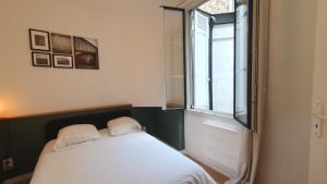 Appartement darchitecte au coeur de Bordeaux
