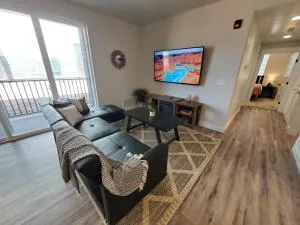 Red Rock Suite - Castle Rock Condos - Joseph