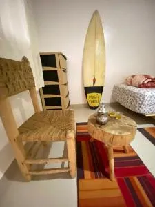 Zerisurf House - Taghazout