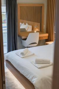 Ioannina Center Apartment