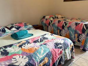 Chalé Estrela do mar