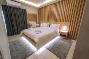 Ioannina Center Apartment