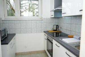 unique - 3 Zimmer - Loggia - Küche - Waschmaschine