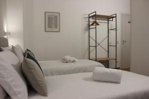 Cinquantotto Cozy Rooms