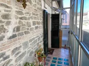 Stone house in the heart of Santa Sofia - 圣皮耶罗-因巴尼奥