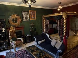 The Covenstead