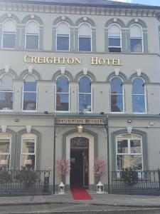 Creighton Hotel