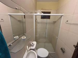 Chalé Estrela do mar