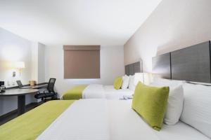 BeWow Hotel Querétaro