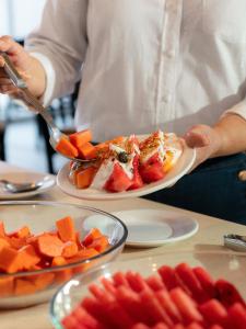 BeWow Hotel Querétaro