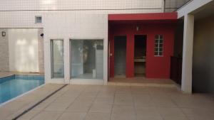 Casa de Temporada Castelo BH