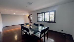 Casa de Temporada Castelo BH