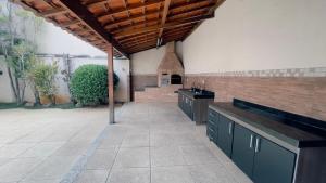 Casa de Temporada Castelo BH