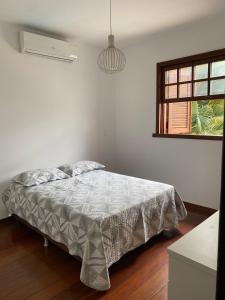 Casa de Temporada Castelo BH