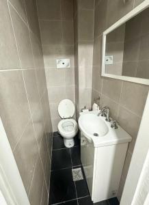 Pleno Centro Departamento 3 Amb