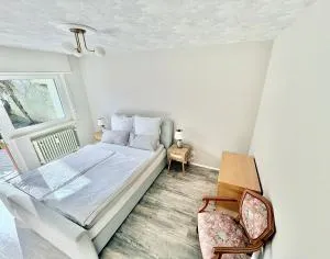 RelaxStay - SkyView - Smart-TV - WiFi - Baiertal