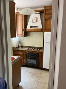 Appartamenti ANgeLA RusaleN