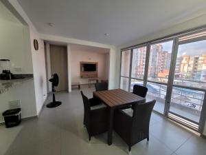 Hermoso Apartamento Vacacional Reserva del Peñon
