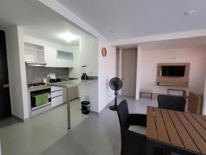 Hermoso Apartamento Vacacional Reserva del Peñon