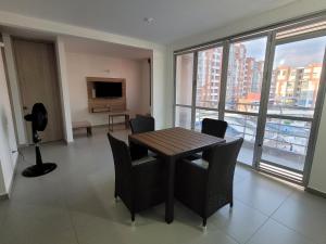 Hermoso Apartamento Vacacional Reserva del Peñon