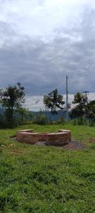 Casa campestre San Mateo