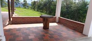 Casa campestre San Mateo