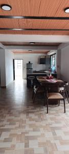 Casa campestre San Mateo