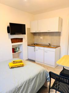 Sun Secondo - Piccolo Monolocale nel Centro di Torino