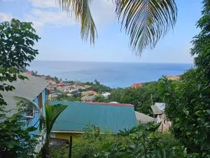 Cabin Creole - Colihaut