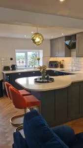 Weavers Cottage Whalley - 沃利