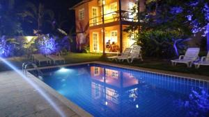 La Peregrina - Bangalô Superior