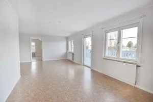 Central two-room apartment with a large balcony - Junsele